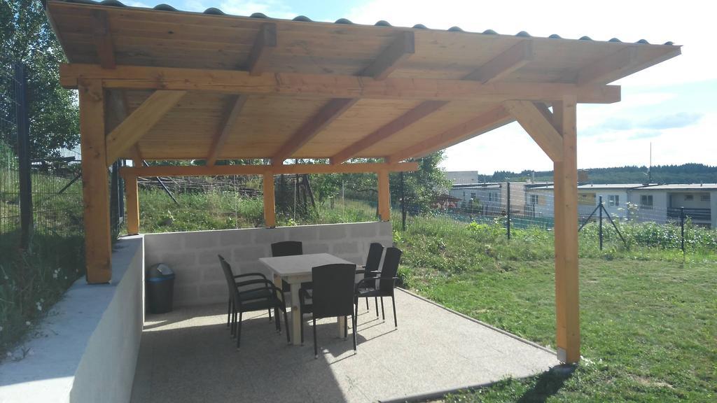 Villa Dudinka Dudince Luaran gambar
