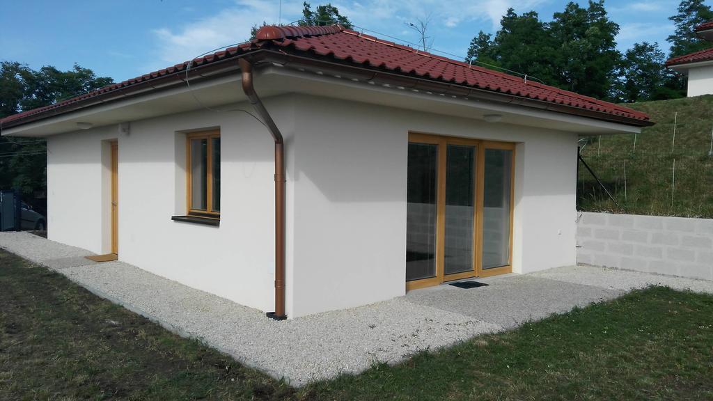 Villa Dudinka Dudince Luaran gambar