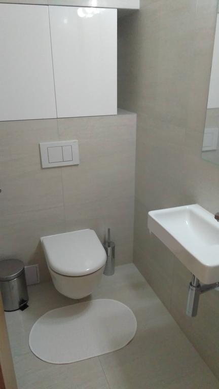 Villa Dudinka Dudince Luaran gambar