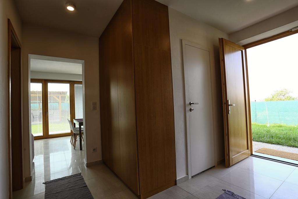 Villa Dudinka Dudince Luaran gambar