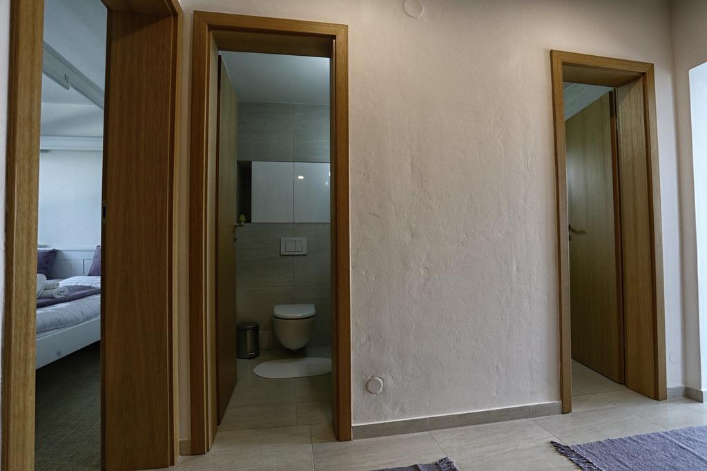 Villa Dudinka Dudince Luaran gambar