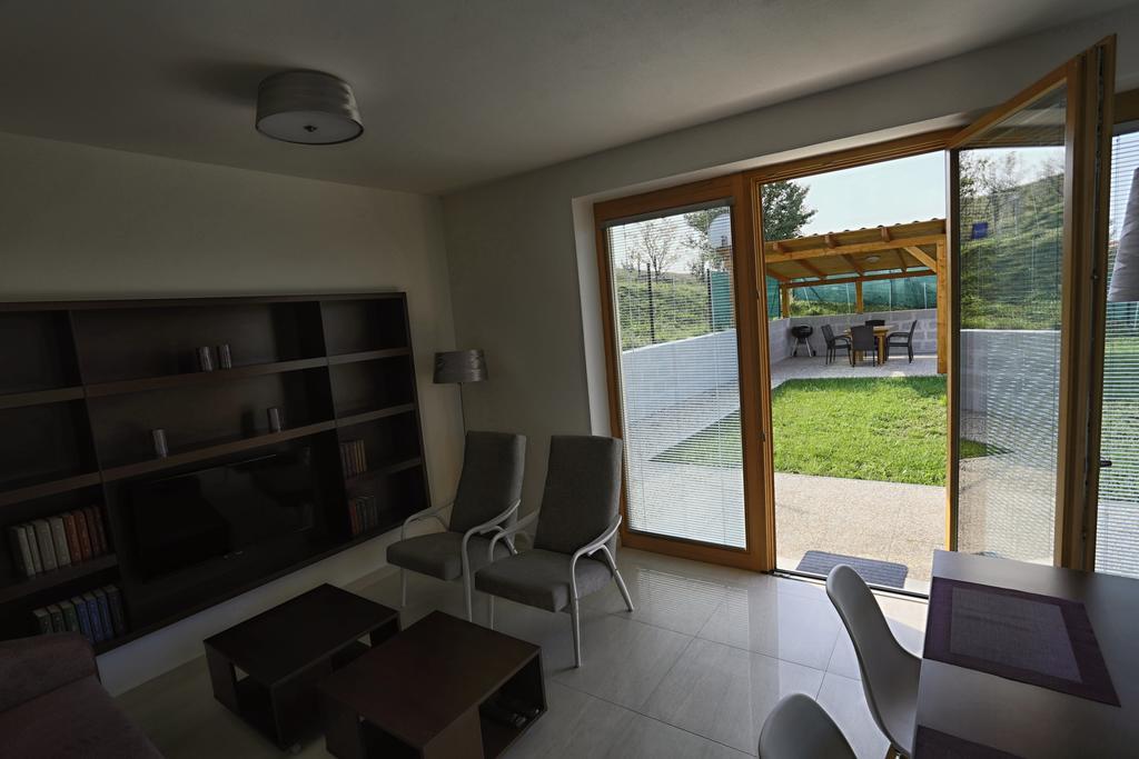Villa Dudinka Dudince Luaran gambar