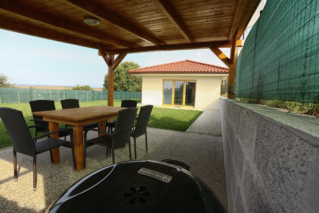 Villa Dudinka Dudince Luaran gambar