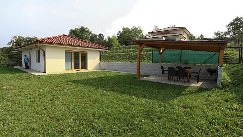 Villa Dudinka Dudince Luaran gambar