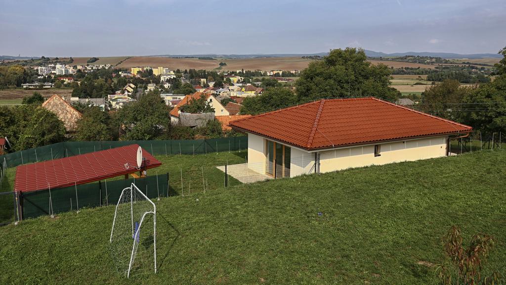 Villa Dudinka Dudince Luaran gambar