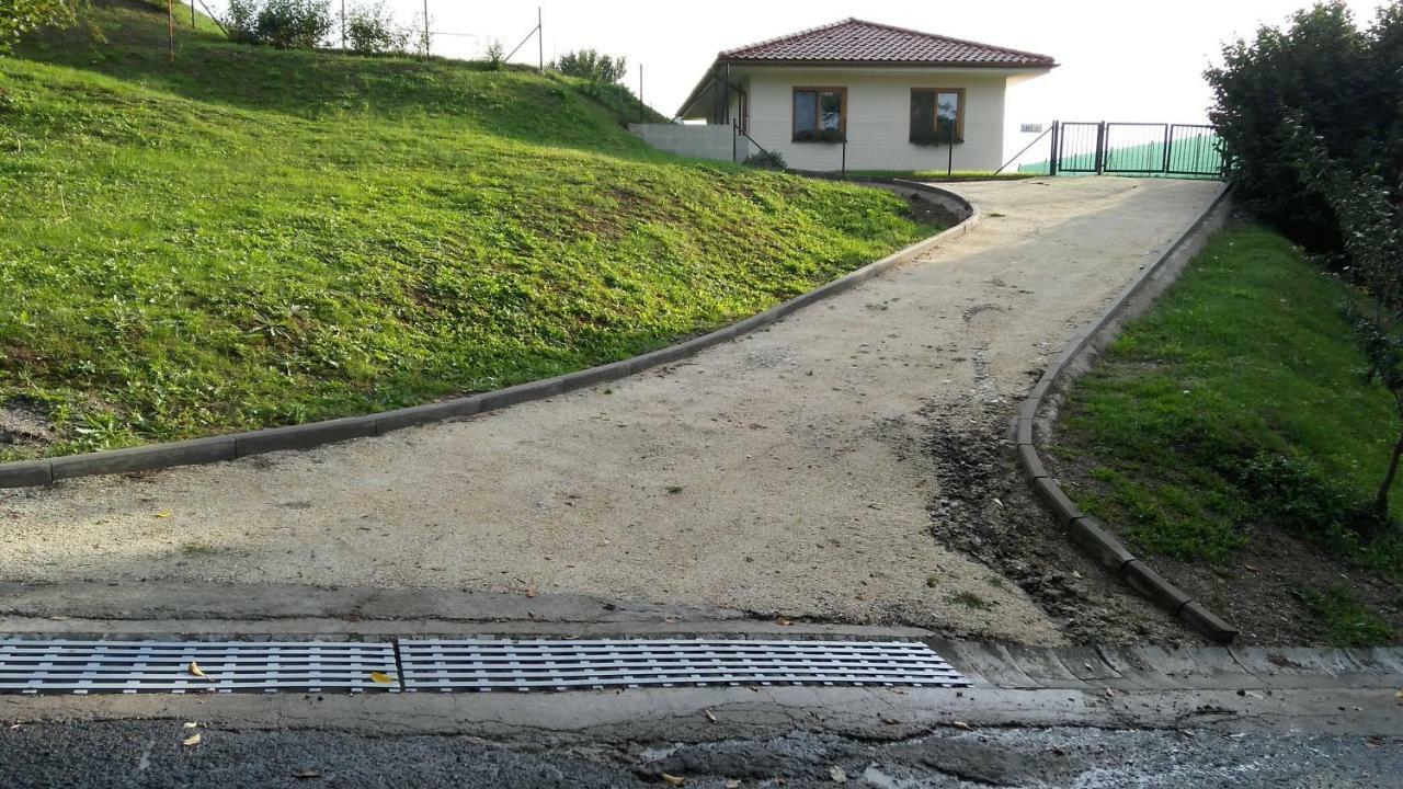 Villa Dudinka Dudince Luaran gambar