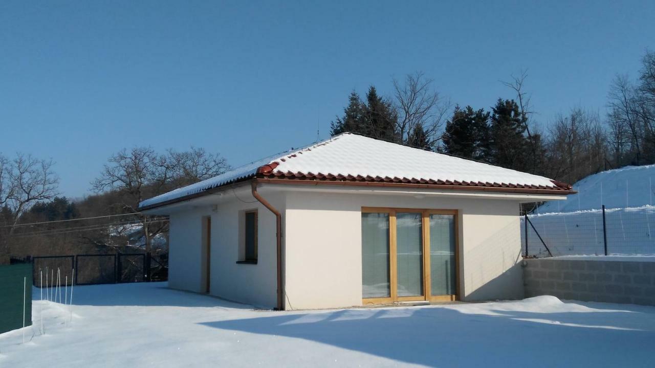 Villa Dudinka Dudince Luaran gambar