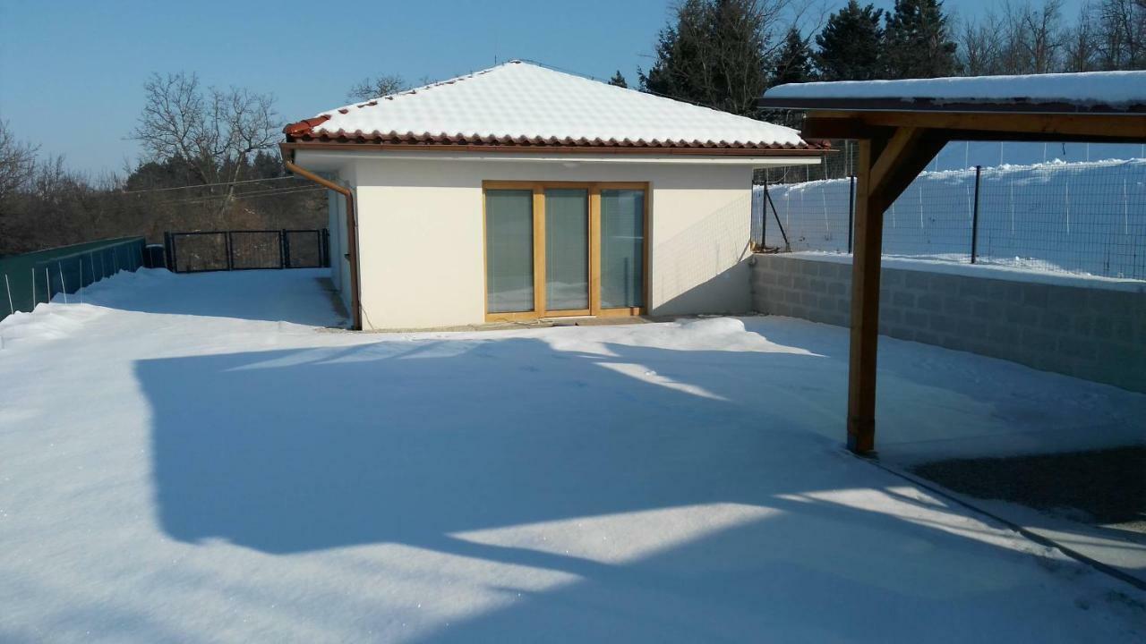 Villa Dudinka Dudince Luaran gambar